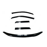 Bonnet Protector, Weathershields For Honda CR-V CRV RW Oct 2017-2021